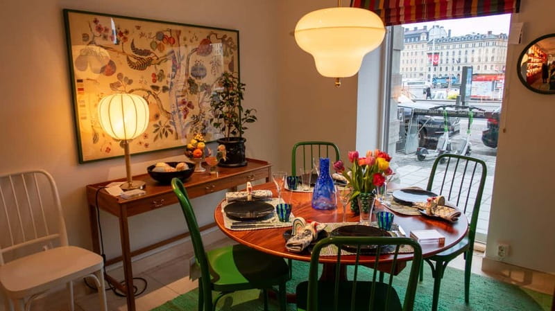Stockholm: Scandinavian Architecture & Design Ostermalm Tour - The Small-Group Advantage: Why Your Questions Matter Here