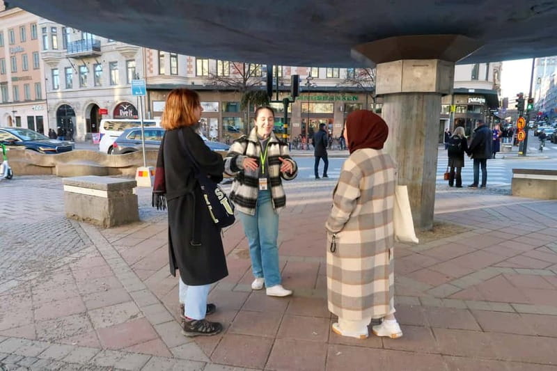 Stockholm: Scandinavian Architecture & Design Ostermalm Tour - What to Bring (And What to Skip) for a Smooth 3 Hours