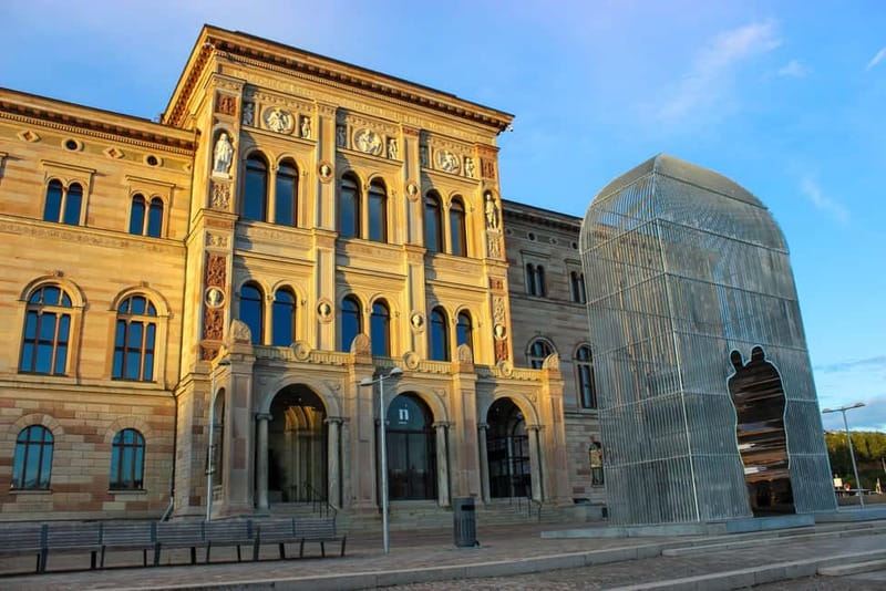 Stockholm: Scandinavian Architecture & Design Ostermalm Tour - Who This Tour Is Best For (And Who Might Want Something Else)