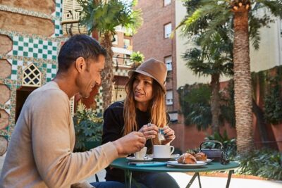 Sweet Gaudi: the most delicious visit to Casa Vicens - Entering Casa Vicens: what you’re really signing up for