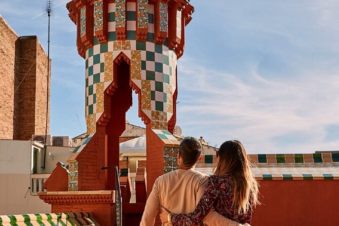 Sweet Gaudi: the most delicious visit to Casa Vicens - Who should book Sweet Gaudi