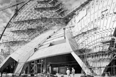 Sydney Opera House Architectural Tour - Where you start: Welcome Centre timing and first hurdles
