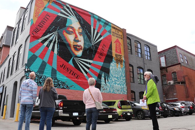 The Creative Capital: An Art and Architecture Tour of Providence - Key highlights: what you’ll get from this Providence walking tour