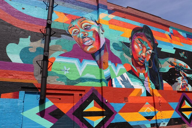 The Creative Capital: An Art and Architecture Tour of Providence - What to expect from the guide experience