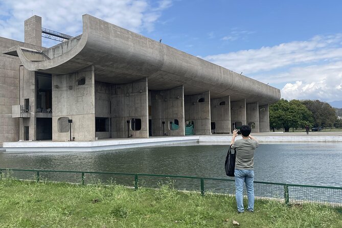 The Hipster Chandigarh Architecture History Tour - Key things that make this tour work