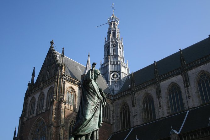 The rise of Haarlem: Culture, History, Art and Architecture Walking Tour - Key points worth saving before you go