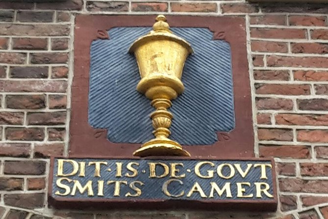 The rise of Haarlem: Culture, History, Art and Architecture Walking Tour - Teylers Museum and Haarlem’s art pulse—how the guide connects it