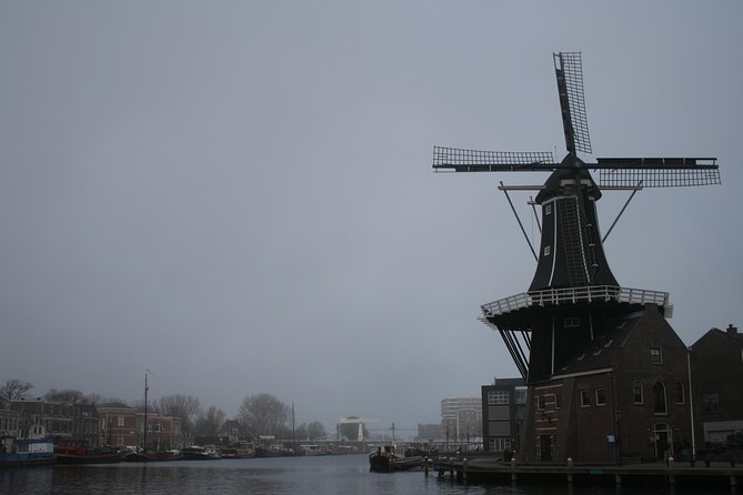 The rise of Haarlem: Culture, History, Art and Architecture Walking Tour - Hals Museum and the Interior Question: what the tour includes (and what it doesn’t)