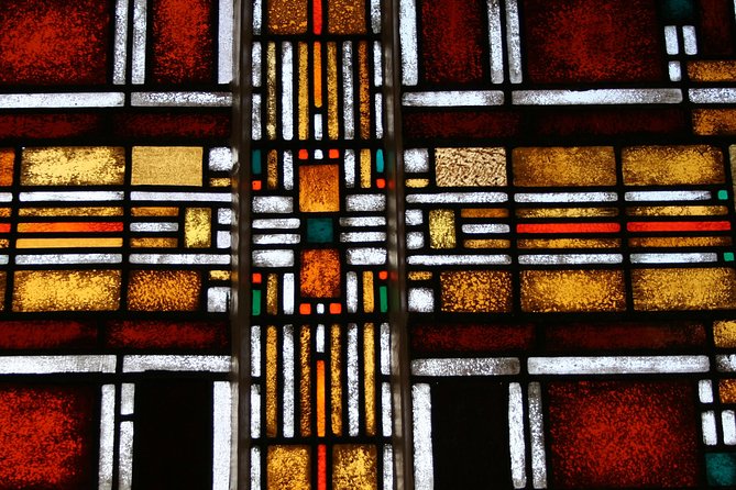 The rise of Haarlem: Culture, History, Art and Architecture Walking Tour - The civic heart: Gravenzaal and town power you can read in stone