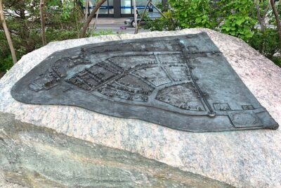 The Story Behind NY's Evolving Skyline An Architectural Journey Through History - From Old Styles to Modern Towers: The Architectural Timeline You Can Spot