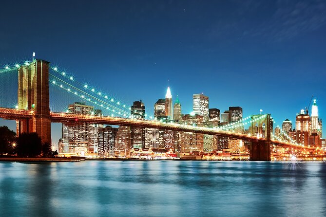 The Story Behind NY's Evolving Skyline An Architectural Journey Through History - Small Logistics That Actually Matter for a Smooth Experience