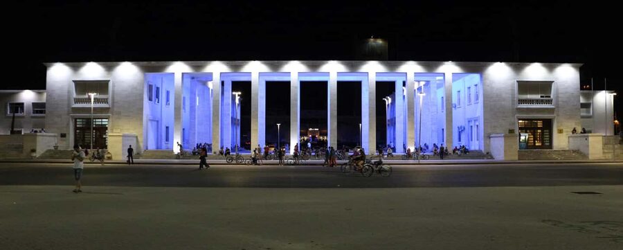 Tirana Evening & Night Walking Tour History and Architecture - Key things to know before you go