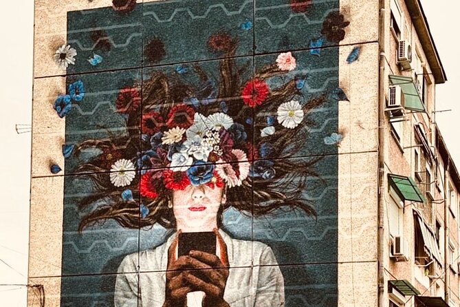 Tirana: Street Art & Modern Architecture Tour - Key things you’ll like on this Tirana tour