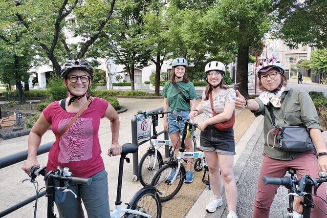 Tokyo: Shibuya Highlights Walking Tour & Secret View Spot - Miyashita Park illuminations and the youth-favorite energy