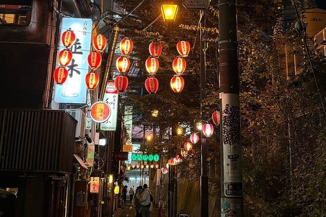 Tokyo: Shibuya Highlights Walking Tour & Secret View Spot - Timing, weather, and how to get the best photos
