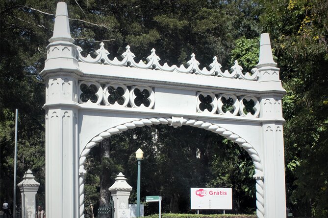 Tour about Art and Architecture in Maputo City - Key Things to Know Before You Go