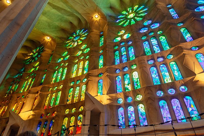 Treasures of Barcelona: Private Gaudi Walking Tour - Neighborhood Walking: Learning the City Between Landmarks