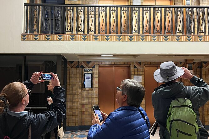 Tulsa Art Deco and Architecture with Expert Guide Walking Tour - Value Check: Is $52 Worth It in Tulsa?