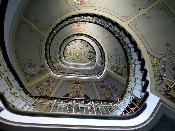 Ultimate Art Nouveau Experience in Riga - Private Tour - Key Highlights Worth Choosing This Tour For