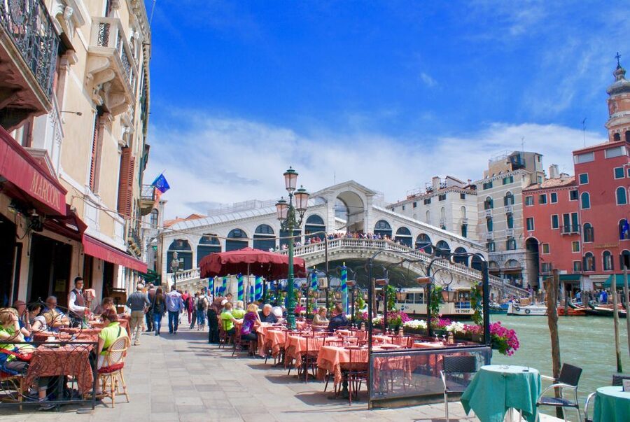 Venice Art and Architecture Private Walking Tour - Key moments you’ll remember