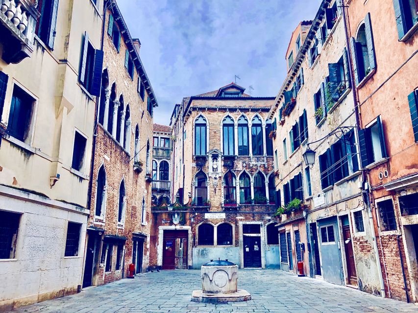 Venice Art and Architecture Private Walking Tour - When your guide gets personal (and where it can go wrong)