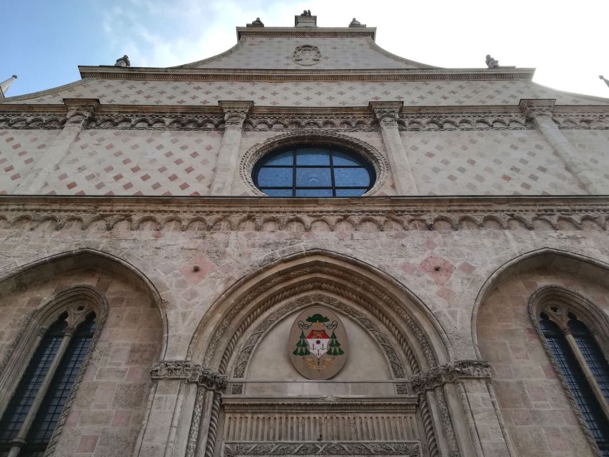 Vicenza: Palladian Architecture Private Walking Tour - Walking Corso Palladio: The Street That Links Everything Together