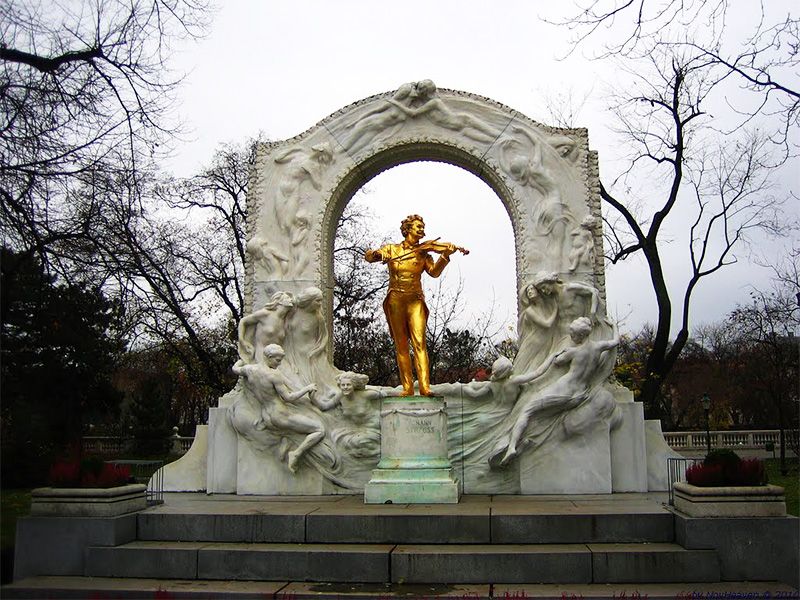 Vienna Art Nouveau Walking Tour - Vienna Art Nouveau on Rails: Why Otto Wagner’s Metro Matters