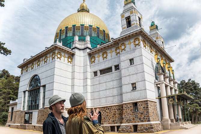 Vienna's Hills Private tour: Nature & Hidden Architectural Jewels - Key highlights you’ll feel on the day