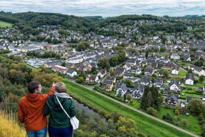 Vienna's Hills Private tour: Nature & Hidden Architectural Jewels - Where you start (Ottakring) and how the pacing works