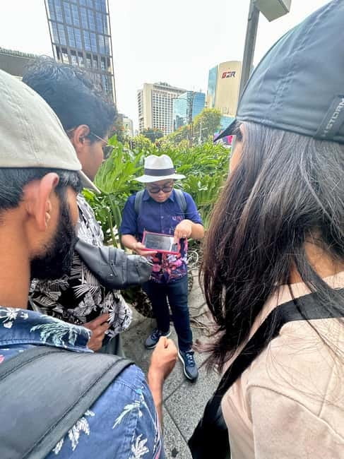 Walk & Discover KL’s Architectural and Heritage Gems - Key Highlights at a Glance