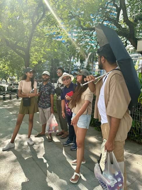 Walk & Discover KL’s Architectural and Heritage Gems - Who Should Book This Tour (and Who Should Skip It)