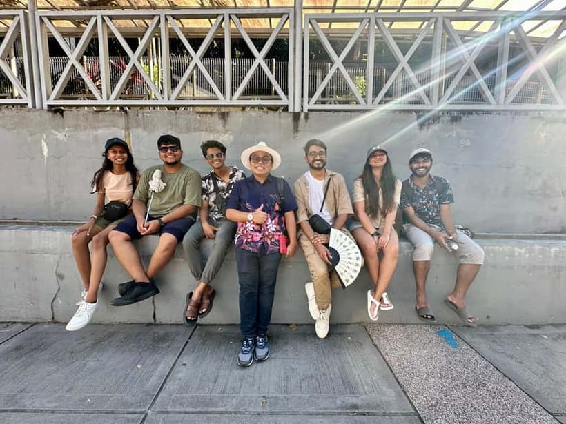 Walk & Discover KL’s Architectural and Heritage Gems - How Hazik Guides: Storytelling That Stays Practical