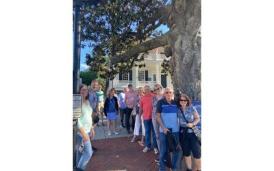 Wilmington History and Architecture Tour - Victorian Architecture: More Than Pretty Facades