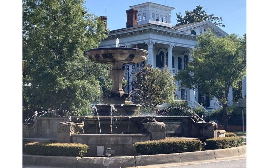 Wilmington History and Architecture Tour - Mid-1800s Captains of Industry: Wealth, Rail, and the Port
